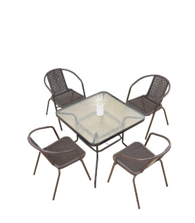 Custom Metal Dining Chairs: Creating Unique Style and Comfort for Commercial Spaces