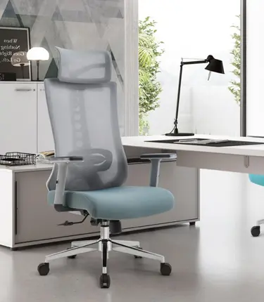 Why Do Global Buyers Choose Chinese Office Chair Manufacturers?