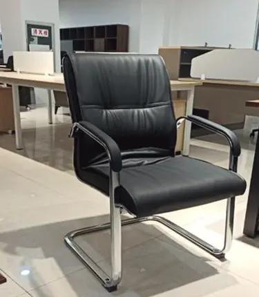 Cleaning and Caring Guide for Leather Office Chairs