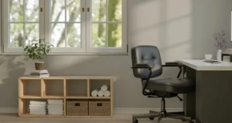 Choosing The Right Mesh Office Chair: Key Features To Consider
