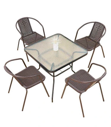 XC-70005 Metal Restaurant  Chairs Wholesale