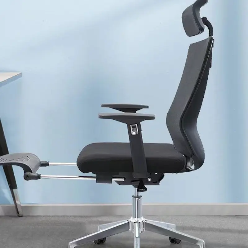 executive chair with wheels