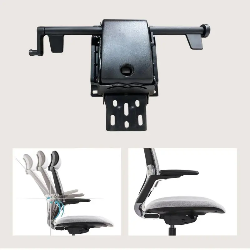 ergo mesh chair