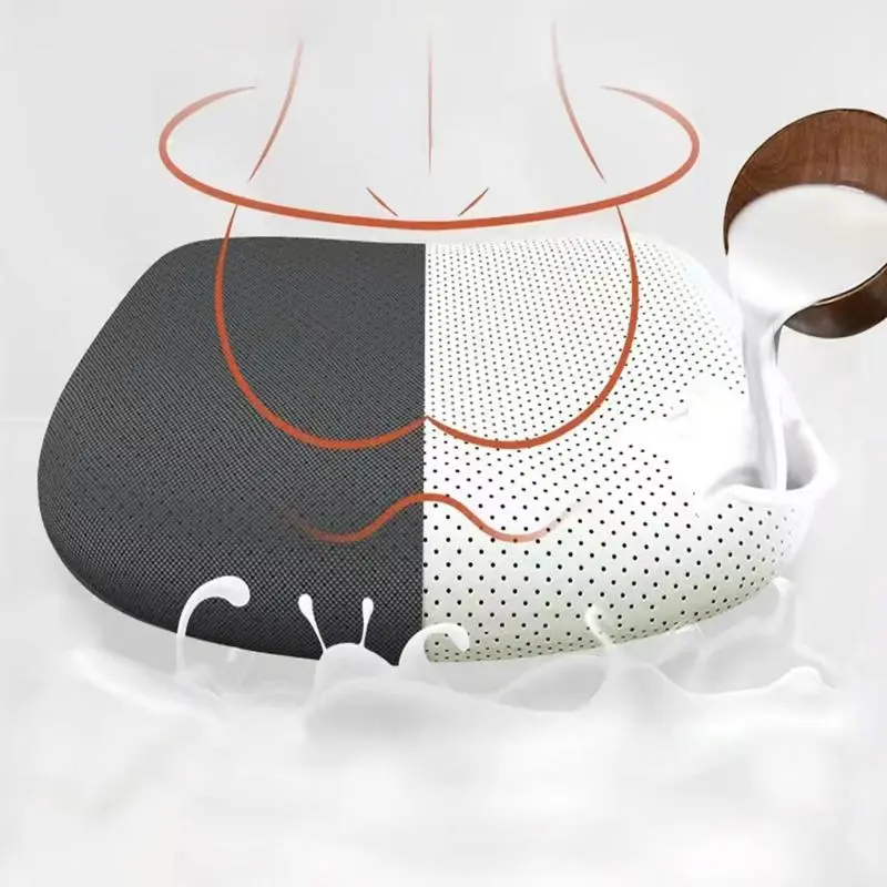 ergonomic mesh chair