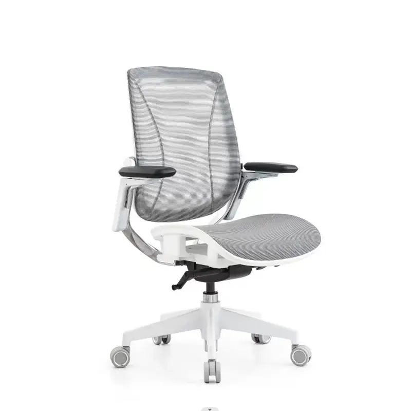 mesh back ergonomic chair