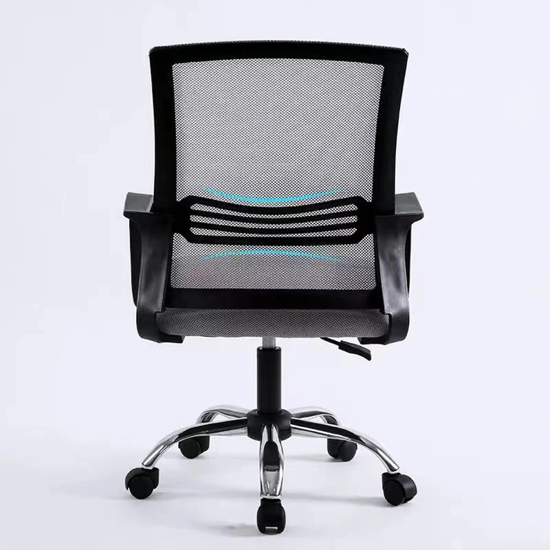 XC-30003 Mesh Conference Chairs