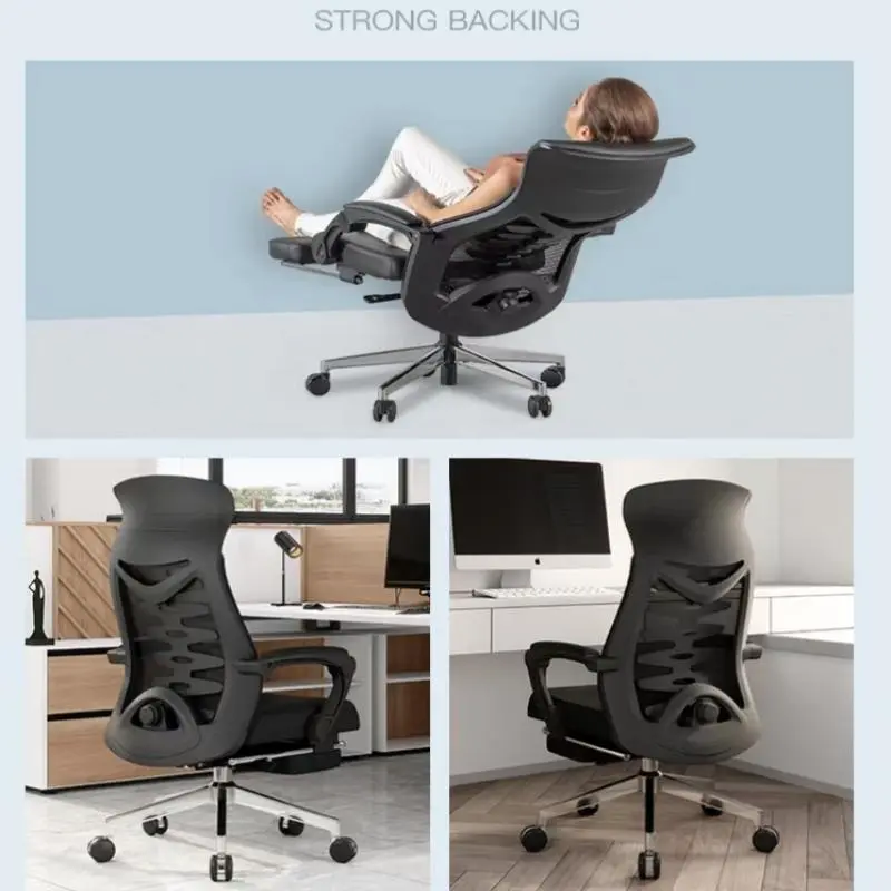 XC-60004 Modern Recliner Chair