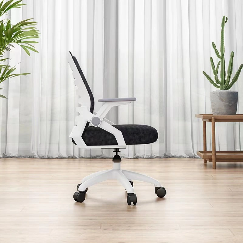 XC-40001 Modern Office Chair With Wheels