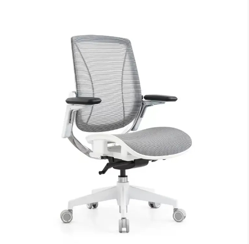 Cleaning and Caring Guide for Fabric Office Chairs