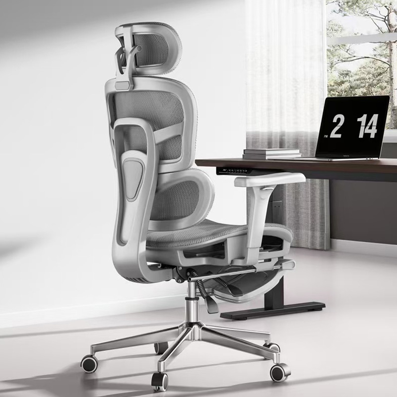 XC-20006 Suspended Separation Lumbar Support Ergonomic Chair