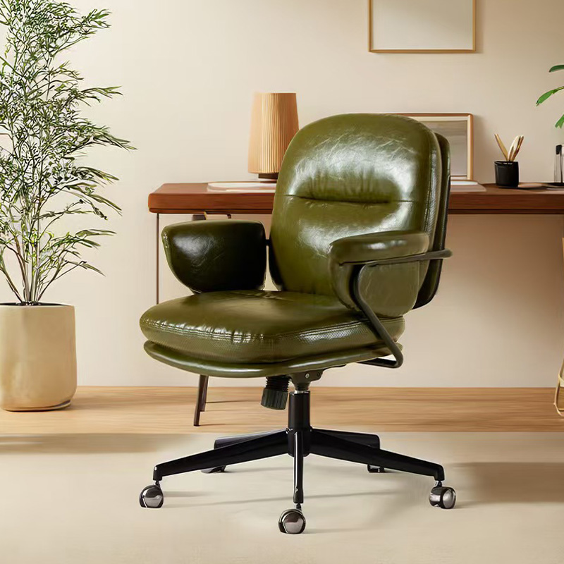 XC-40007 Soft Cushion Office Chair