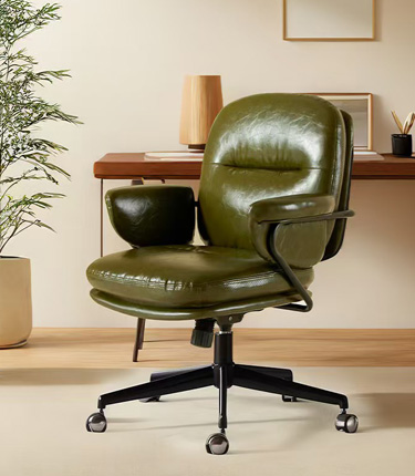 XC-40007 Soft Cushion Office Chair