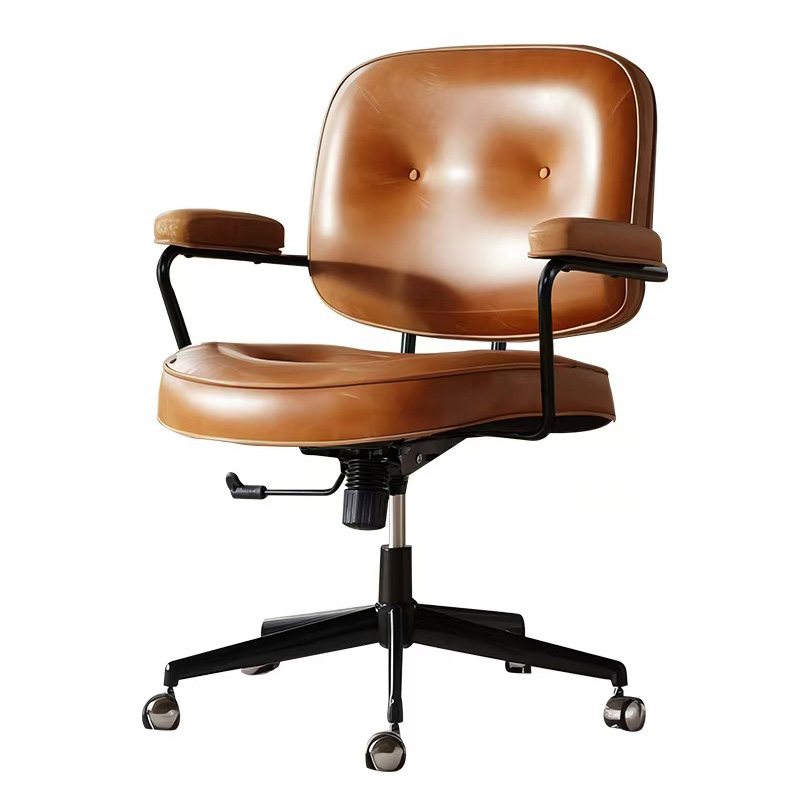 XC-40008 Retro Office Chair