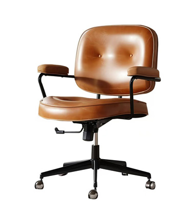 XC-40008 Retro Office Chair