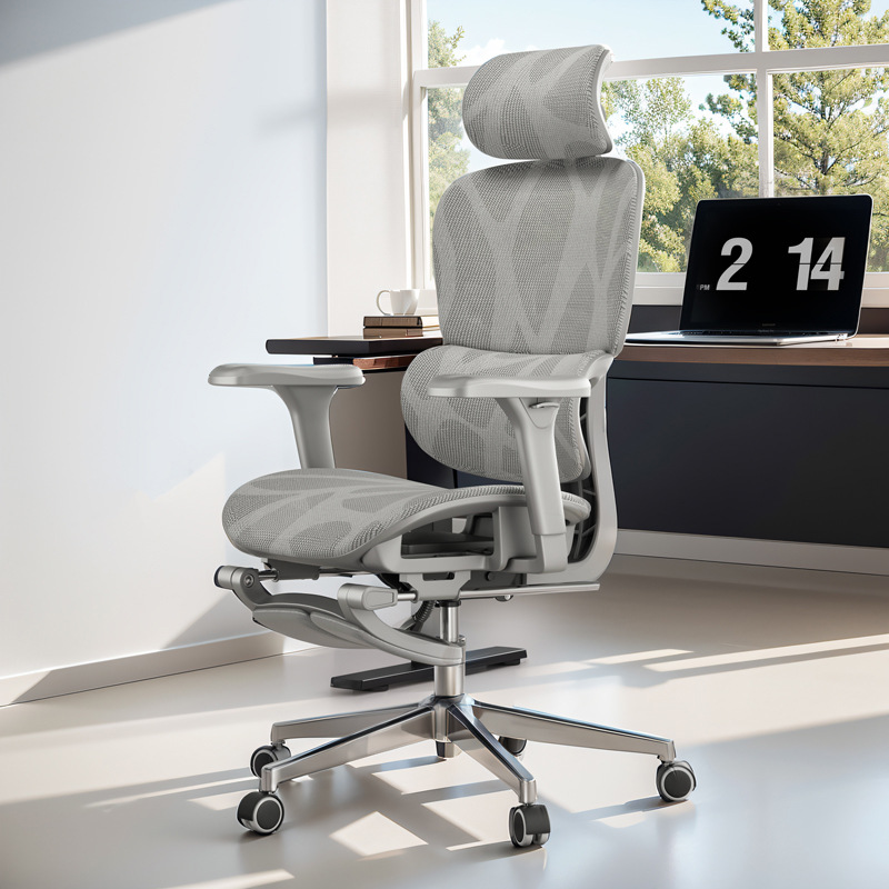 Sleek & Sturdy Gaming Chair | Style That Lasts, Comfort That Dominates