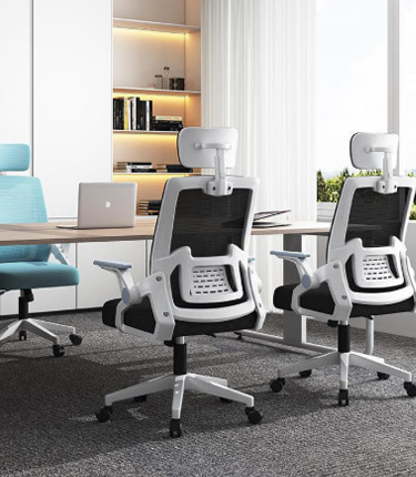 XC-20009 Ergonomic Chair