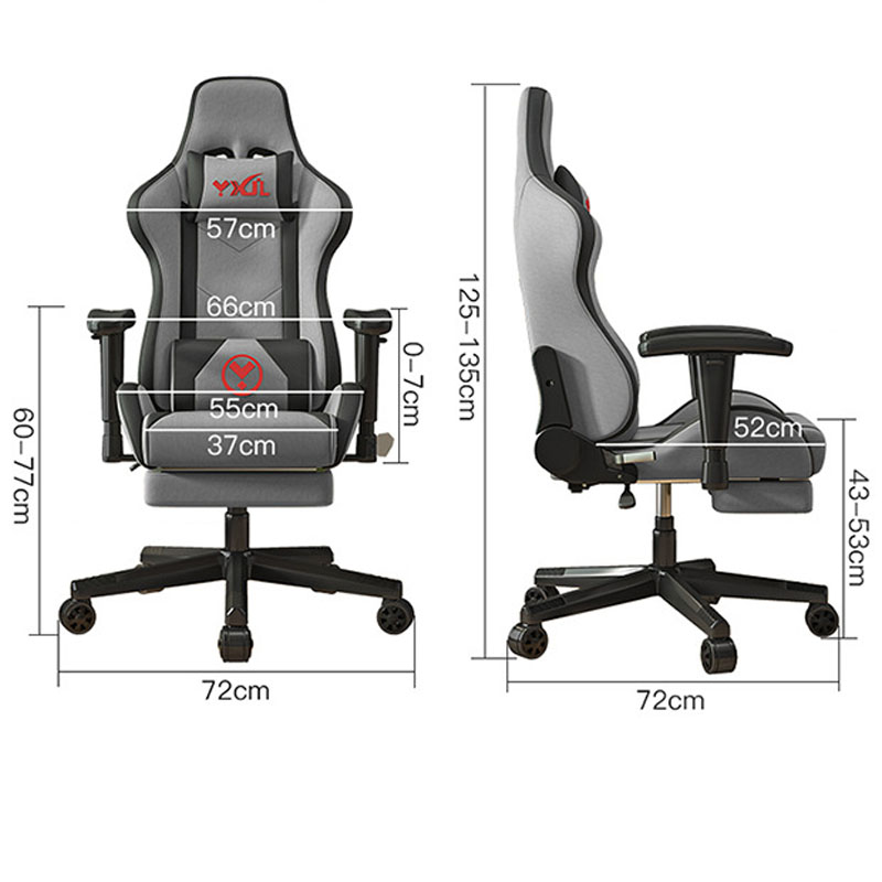 50009 E-sports Chairs
