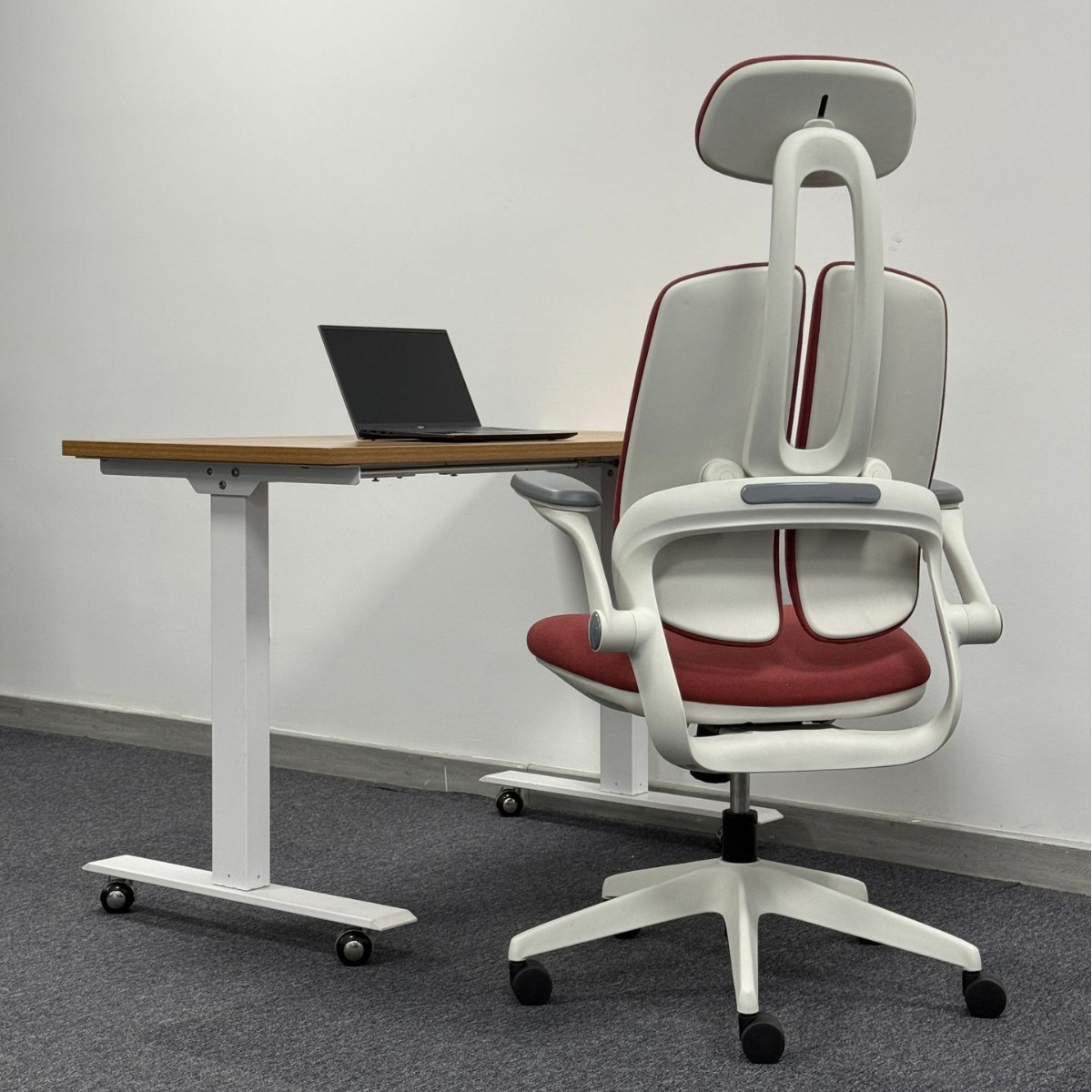 Best Office Chair for Long Sitting: How to Choose the Perfect Ergonomic Chair