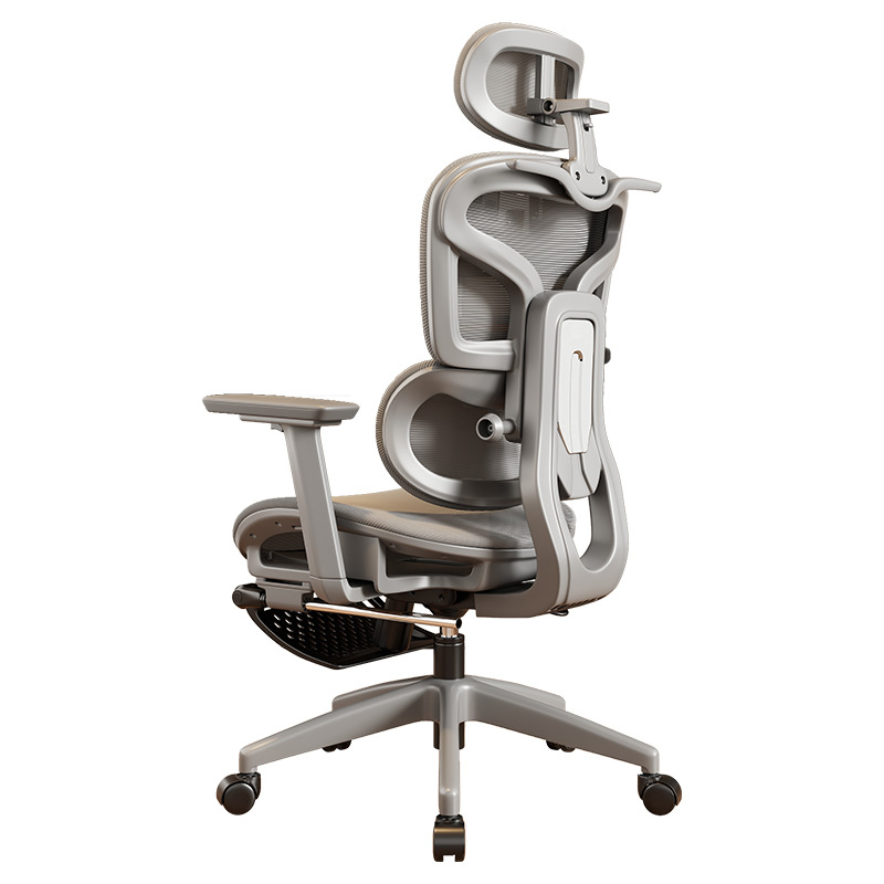 XC-20021 Lumbar Support Ergonomic Chair