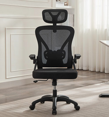 XC-20010 Ergonomic Study Chair