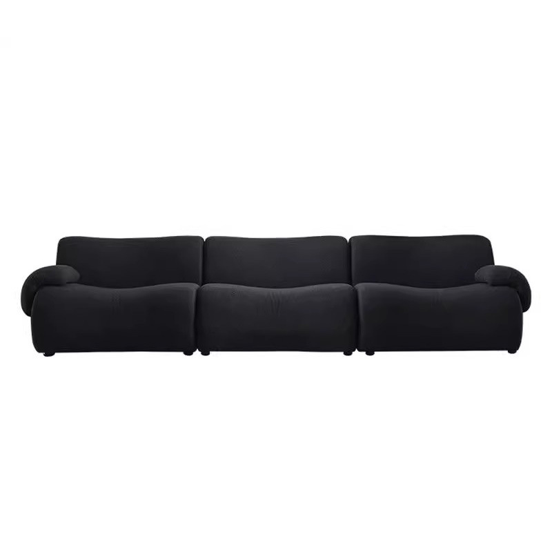 XC-100005 Modular Luxury Vacuum Sofa Wholesale