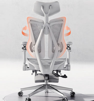 XC-20017 E-sports Chair