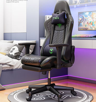 XC-50008 E-sports Chairs