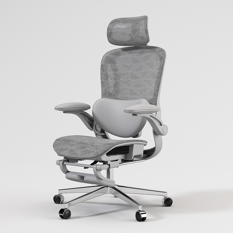the ergonomic chair