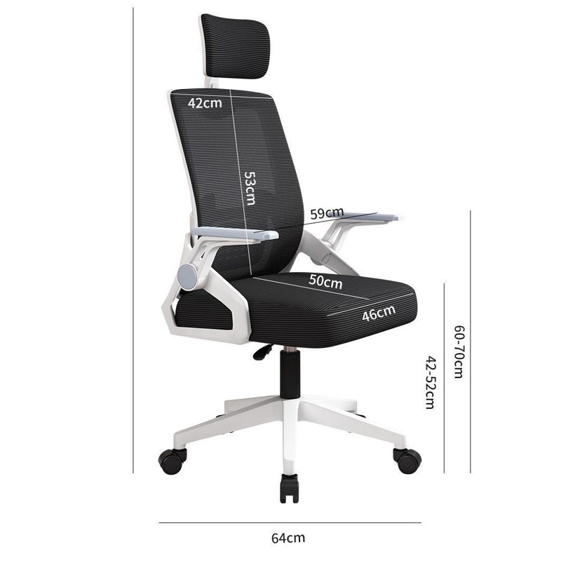 XC-20009 Cross-Border New Computer Chair