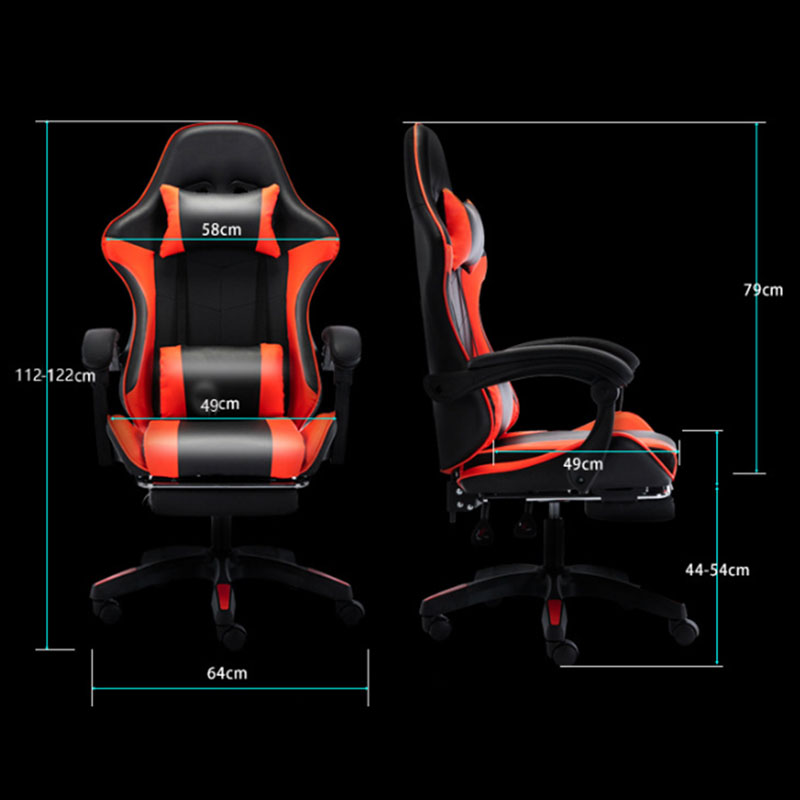 XC-50006 Gaming Chair