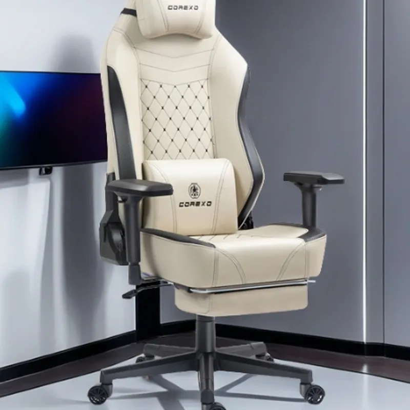 XC-500012 Home-use Reclining Computer Chair