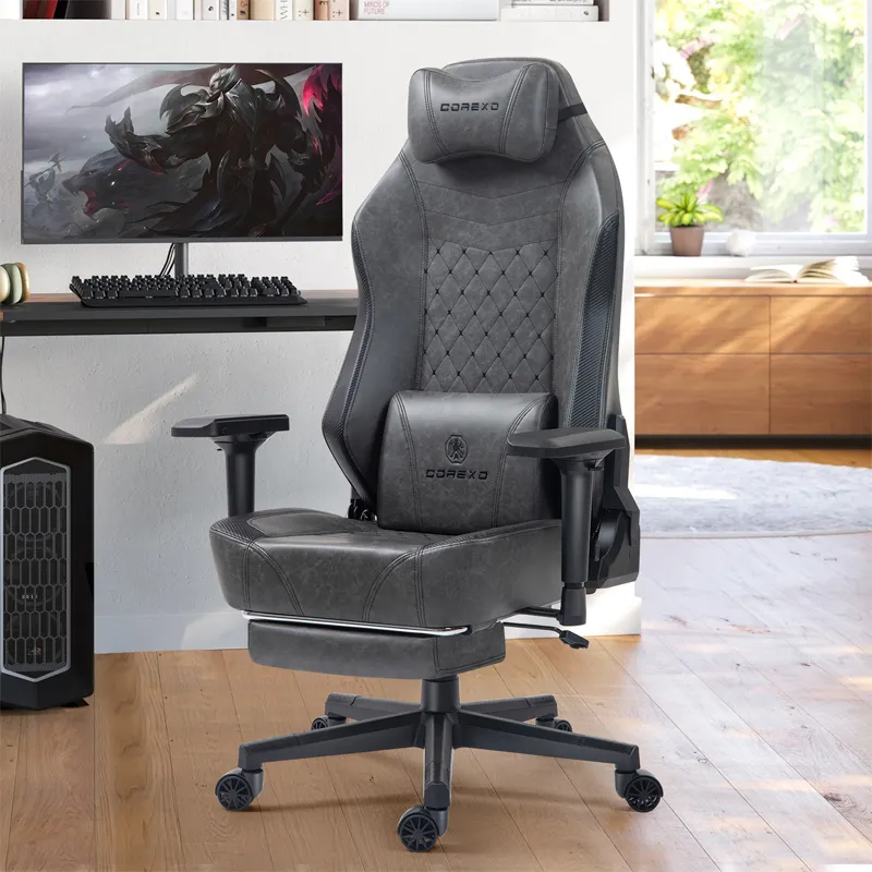 XC-500012 Home-use Reclining Computer Chair