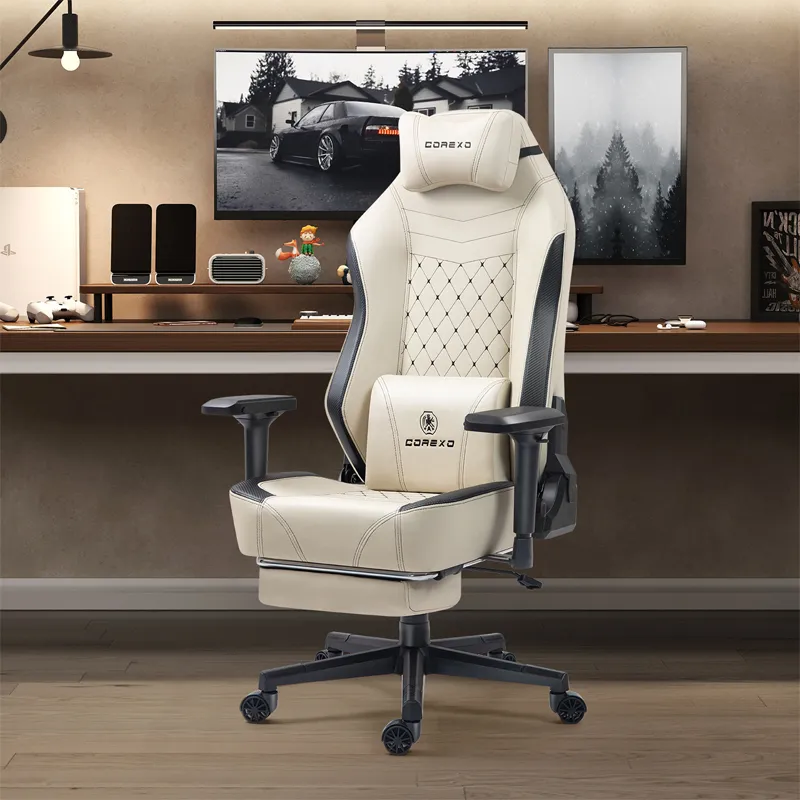 XC-500012 Home-use Reclining Computer Chair