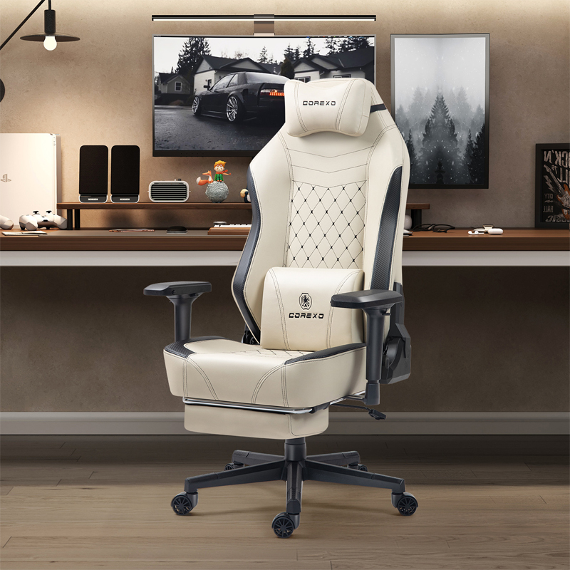 Gallery of XC-500012 Home-use Reclining Computer Chair