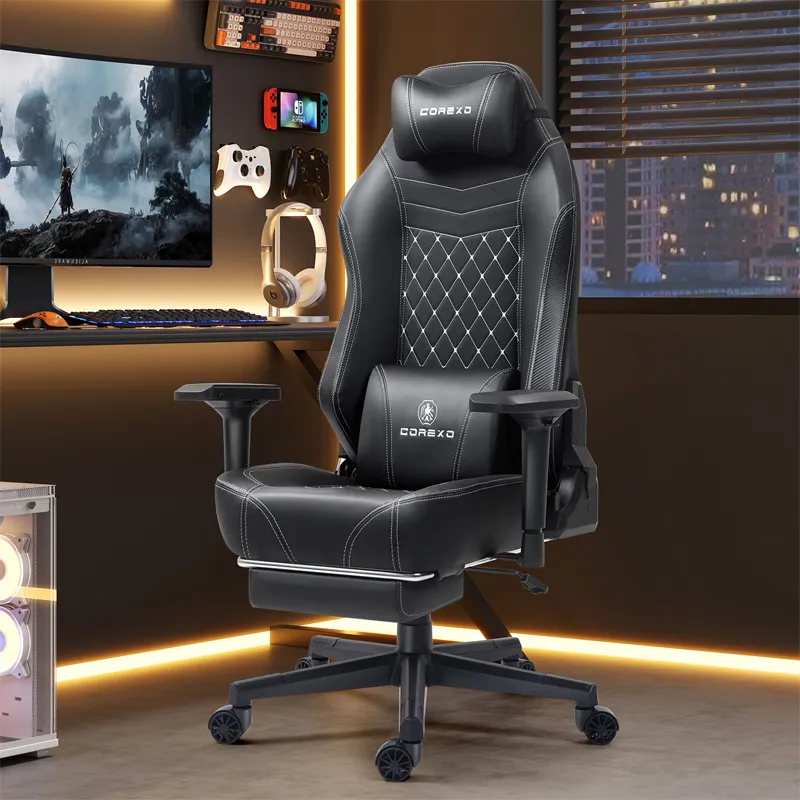 XC-500012 Home-use Reclining Computer Chair