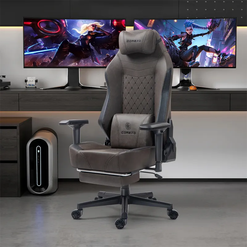XC-500012 Home-use Reclining Computer Chair