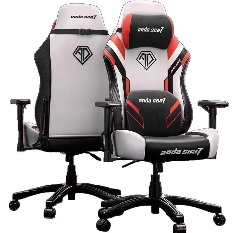 XC-50011 Andester Pioneer Throne Internet Cafe Gaming Chair