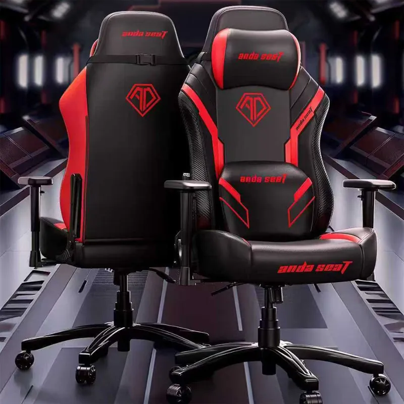 XC-50011 Andester Pioneer Throne Internet Cafe Gaming Chair
