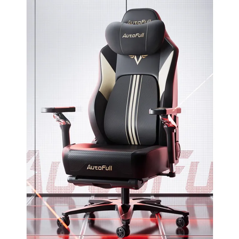 XC-50014 Auto full E-sports Chair
