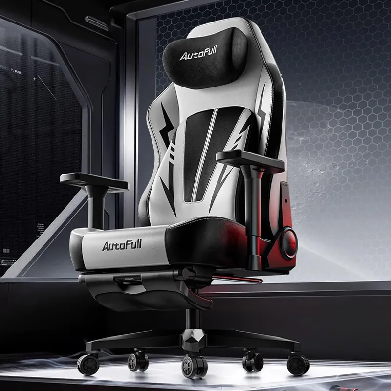 XC-500018 Auto Full C3Pro Gaming Chair