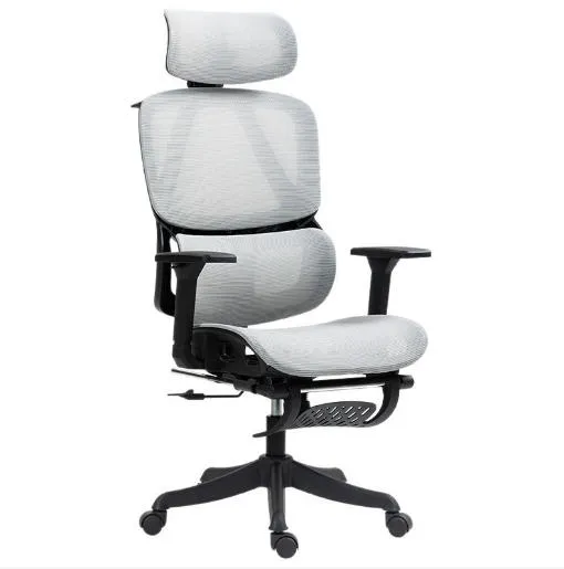 Making Ergonomic Chairs Available to Everyone Around the World