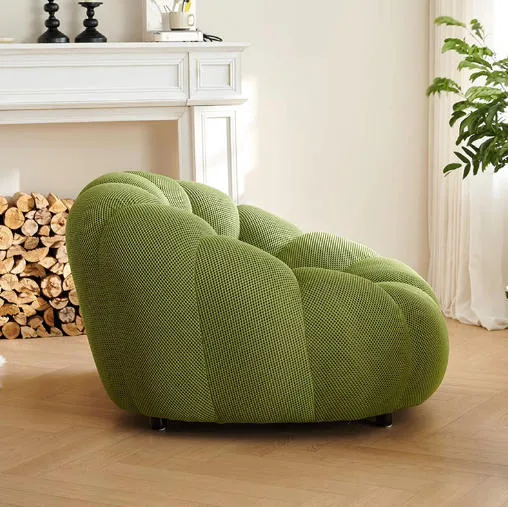 Global Hot Sale Folding Sofa: Chinese Boneless Sofas Sweep Overseas Markets