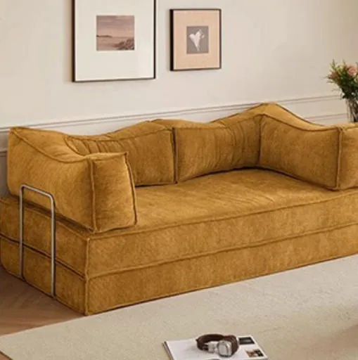 Will a Folding Sofa Be Damaged During Transportation? The Truth and a Guide to Avoid Pitfalls