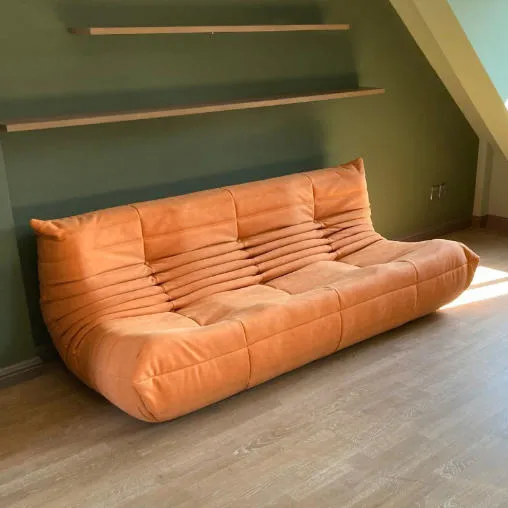 Design Style Guide for Compression Sofas Targeting the U.S. Market