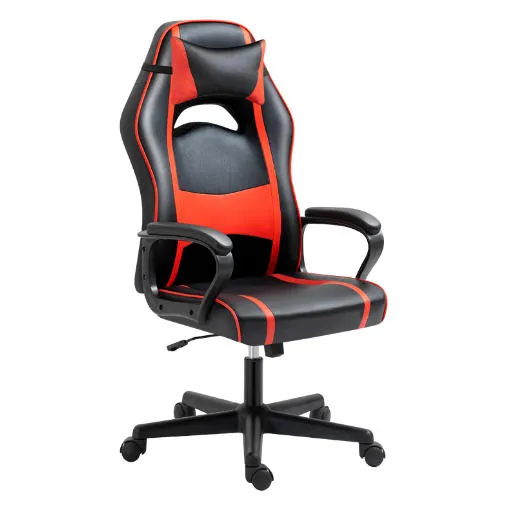 Premium Gaming Chair for Europe — Level Up Your Game & Comfort