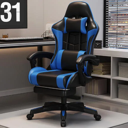 Premium Esports Chair for Long Hours of Gaming