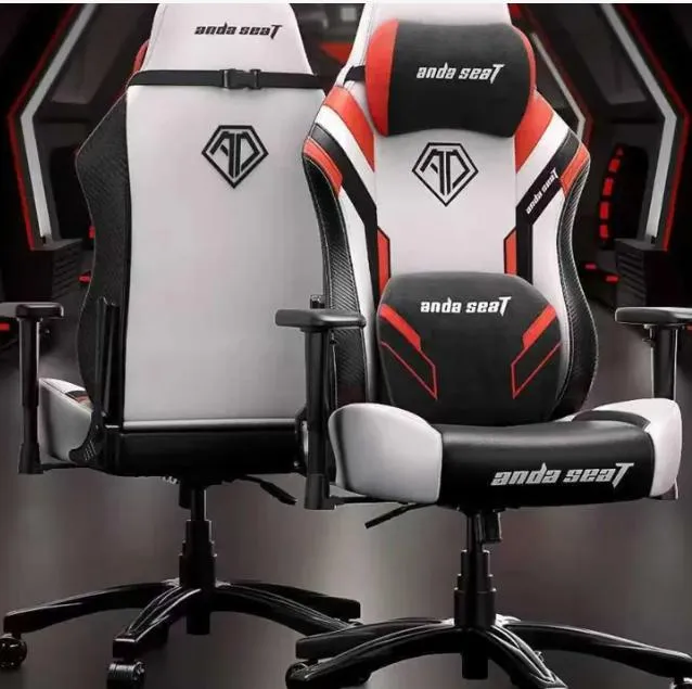 Level Up Your Gaming Setup with the Ultimate Gaming Chair