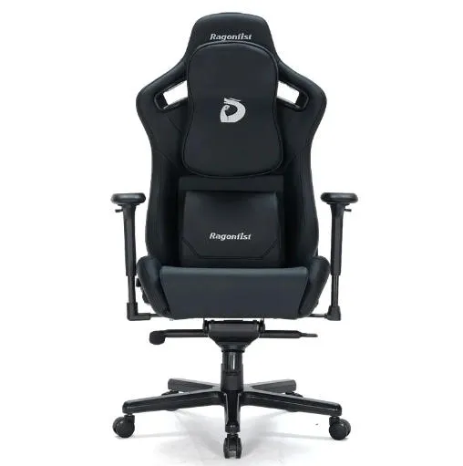 Premium Ergonomic E-Sports Chair for Pro Gamers & Long Gaming Sessions