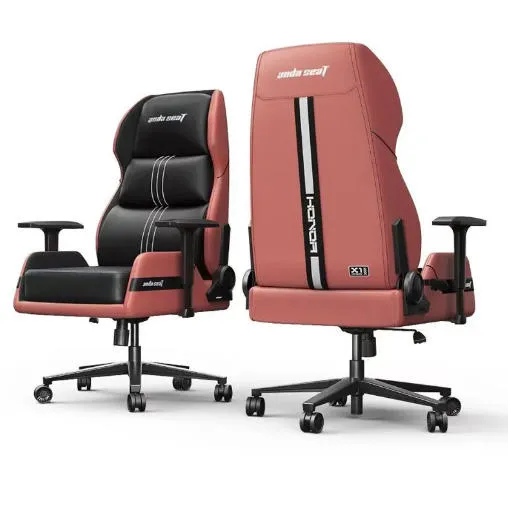 From Herniated Disc to Pentakill – All I Changed Was My Ergonomic Gaming Chair