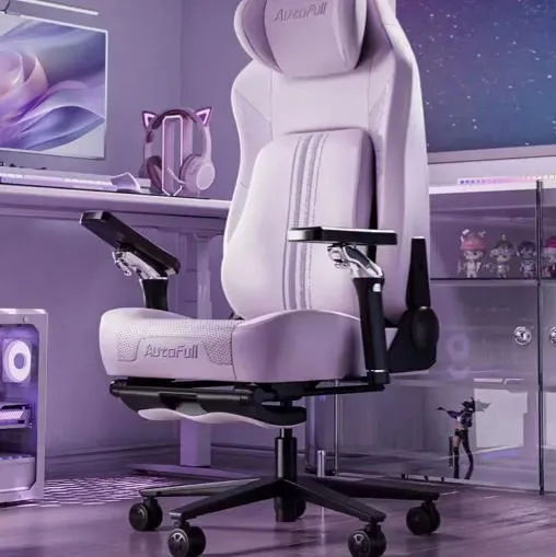 Detachable Lumbar Support with Memory Foam – Better Comfort for Chairs and Sofas